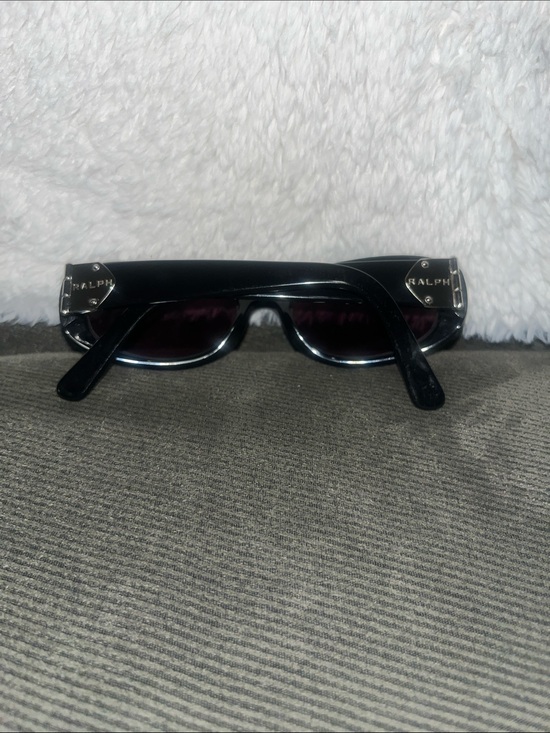 Ralph Lauren Black Women\'s Sunglasses vintage main image 8